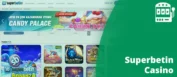 Superbetin Casino