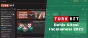 Türkbet