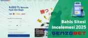 Genzobet